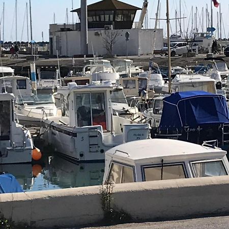 Saint-Pierre-La-Mer - Narbonne Plage Location T3 Climatisee Saint-Pierre-la-Mer (Aude) Exterior foto
