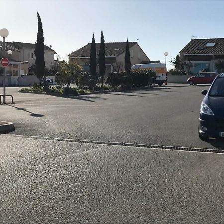 Saint-Pierre-La-Mer - Narbonne Plage Location T3 Climatisee Saint-Pierre-la-Mer (Aude) Exterior foto